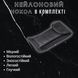 Ніж стилет AKC black 695 фото 7