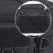 Тактична сумка бананка Black 570 фото 2