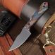 Ніж Фіксований Kizer Mini Harpoon (1040S6) 1040S6 фото 1