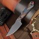 Ніж Фіксований Kizer Mini Harpoon (1040S6) 1040S6 фото 1