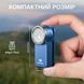 Компактний ліхтарик Wurkkos HD03 680LM Blue HD03-CSP-BL-6K-2 фото 3