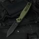 Ніж складаний Real Steel Huginn Compact 7653GB 7653GB фото 2