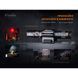 Фонарь ручной Fenix PD35 V3.0 PD35V30 фото 11