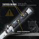 Ніж стилет AKC black 695 фото 4