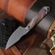 Ніж Фіксований Kizer Mini Harpoon (1040S6) 1040S6 фото 2