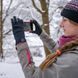 Рукавички водонепроникні Dexshell ThermFit 3.0 Gloves, чорні, розмір L DG12402BLK-L фото 3
