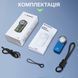 Компактний ліхтарик Wurkkos HD03 680LM Blue HD03-CSP-BL-6K-2 фото 10