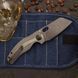 Нож Складной Kizer C01C Sheepdog (V4488C1) V4488C1 фото 2