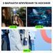 Компактний ліхтарик Wurkkos HD03 680LM Blue HD03-CSP-BL-6K-2 фото 9