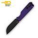 Нож Складной BESTECH GLOK BG55D Purple G10 BG55D фото 2