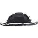 Тактична сумка бананка Black 570 фото 4
