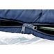 Спальник с капюшоном Naturehike MJ600 CNK2300SD014, темно-голубой 6976507663977 фото 5