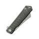 Складной нож Magura D051 Damascus Razor 1521 фото 3