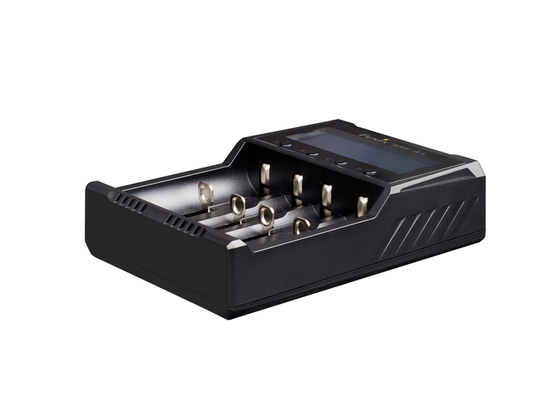 Зарядное устройство Fenix ARE-A4 ARE-A4 фото