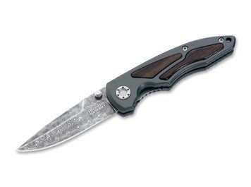 Нож Boker "Leopard-Damast I" 4008240 фото