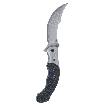 Нож CRKT "Ritual&trade; Compact Carbon Fiber" 4009770 фото