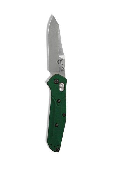 Нож Benchmade "Mini Osborne" 4008415 фото