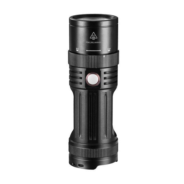 Фонарь ручной Fenix ​​FD45 44477 фото
