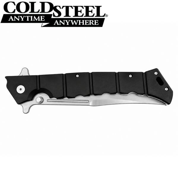Нож складной Cold Steel Luzon Black 2611 фото
