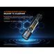 Фонарь ручной Fenix C5 V2.0 C5V20 фото 16