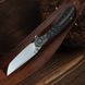Нож складной BESTECH Constellation BT2501D M-CUT Blade Titanium Handle BT2501D фото 2