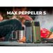 Портативний фумігатор-павербанк Flextail Max Repel S, зелений MR9600-GN-i фото 8