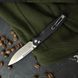 Ніж складаний Real Steel Huginn Compact 7653BS 7653BS фото 2