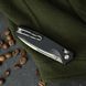 Ніж складаний Real Steel Huginn Compact 7653BS 7653BS фото 4