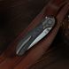 Нож складной BESTECH Constellation BT2501D M-CUT Blade Titanium Handle BT2501D фото 4
