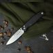 Ніж складаний Real Steel Huginn Compact 7653BS 7653BS фото 1