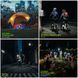 Компактний ліхтарик Wurkkos HD03 680LM Olive HD03-CSP-OL-6K-2 фото 8