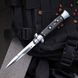 Нож спеллет AKC Gloss Black 1579 фото 1