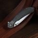 Нож складной BESTECH Constellation BT2501D M-CUT Blade Titanium Handle BT2501D фото 3
