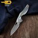 Ніж Складаний BESTECH THE RETICULAN BT1810L Titanium BT1810L фото 3
