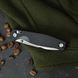 Ніж складаний Real Steel Huginn Compact 7653BS 7653BS фото 3