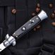 Нож спеллет AKC Gloss Black 1579 фото 6