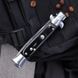 Нож спеллет AKC Gloss Black 1579 фото 3