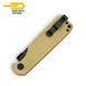 Ніж Складаний BESTECH GLOK BG55C Coyote G10 BG55C фото 4