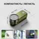 Компактний ліхтарик Wurkkos HD03 680LM Olive HD03-CSP-OL-6K-2 фото 9