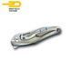 Ніж Складаний BESTECH THE RETICULAN BT1810L Titanium BT1810L фото 2