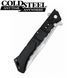 Нож складной Cold Steel Luzon Black 2611 фото 4