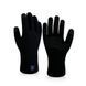 Перчатки водонепроницаемые Dexshell ThermFit 3.0 Gloves, черные, размер XL DG12402BLK-XL фото 1