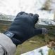 Перчатки водонепроницаемые Dexshell ThermFit 3.0 Gloves, черные, размер XL DG12402BLK-XL фото 4