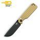 Ніж Складаний BESTECH GLOK BG55C Coyote G10 BG55C фото 1