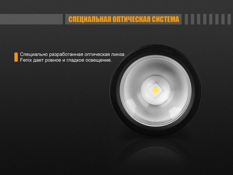 Фонарь ручной Fenix ​​FD45 44477 фото
