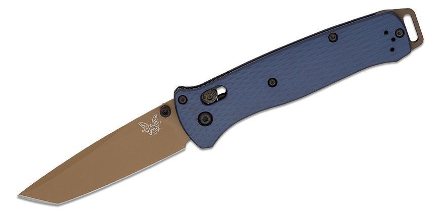 Ніж Benchmade "Bailout" 4008905 фото