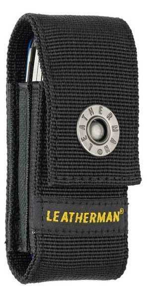 Мультиінструмент Leatherman Rebar Coyote 4006990 фото