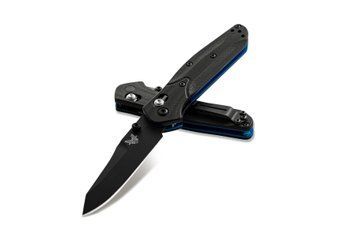 Ніж Benchmade"Mini Osborne" 4008416 фото