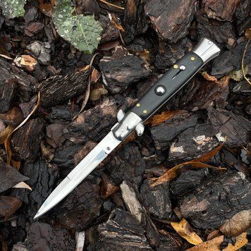 Нож стилет AKC blackwood 1236 фото