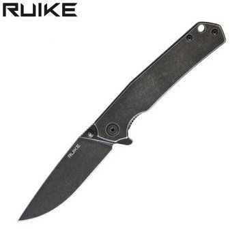 Нож складной Ruike P801-SB P801-SB фото